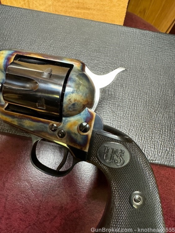 BEAUTIFUL LATE PRODUCTION USFA 7 1/2 EJECTOR IN BOX-img-16
