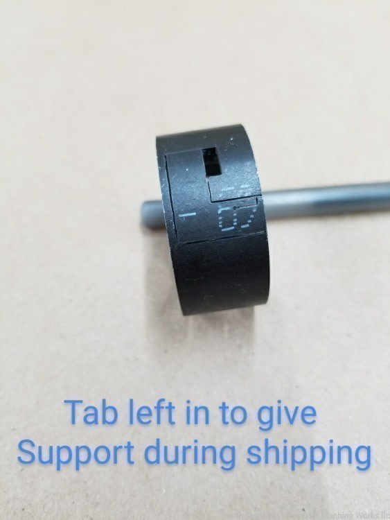 Sterling Mk4 L2a3 Rear Cap Locking Ring Free Shipping!-img-4