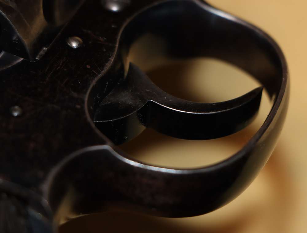 Rare & Fine Colt US Model 1909 .45 Revolver w/ Orig Unopened Box of Ammo-img-43