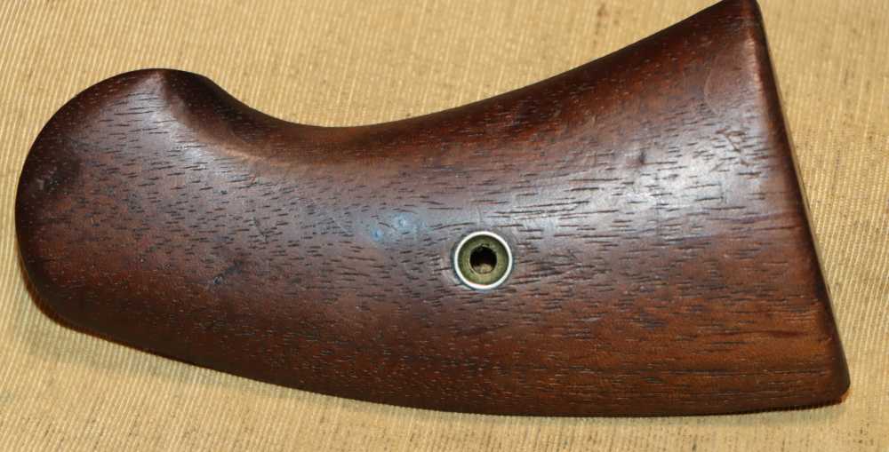 Rare & Fine Colt US Model 1909 .45 Revolver w/ Orig Unopened Box of Ammo-img-59