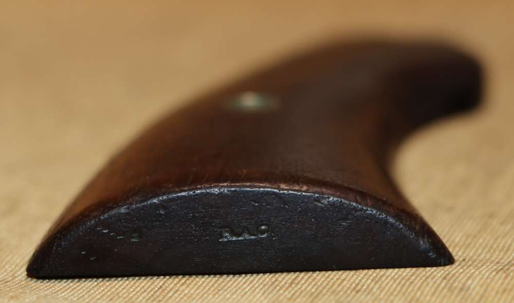 Rare & Fine Colt US Model 1909 .45 Revolver w/ Orig Unopened Box of Ammo-img-60