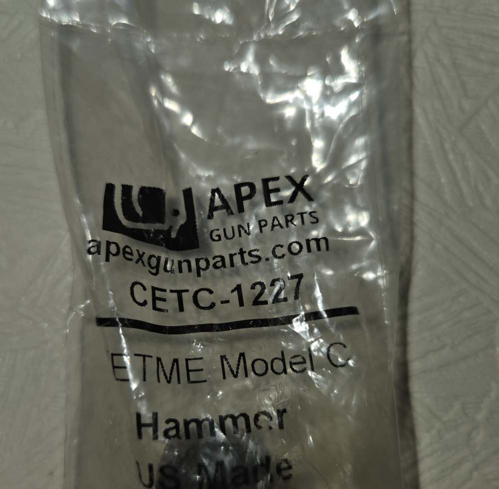 Cetme C Hammer 922R-img-1