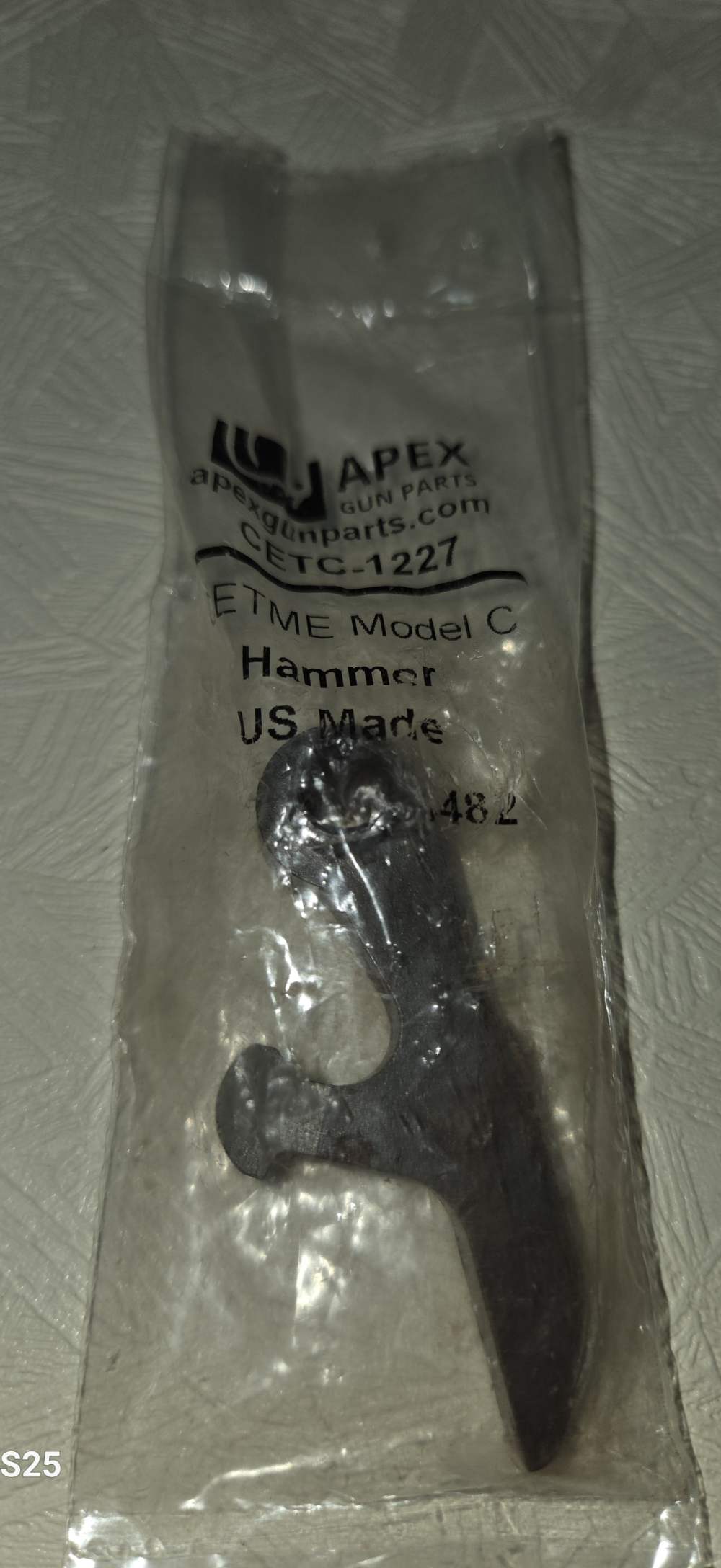 Cetme C Hammer 922R-img-2