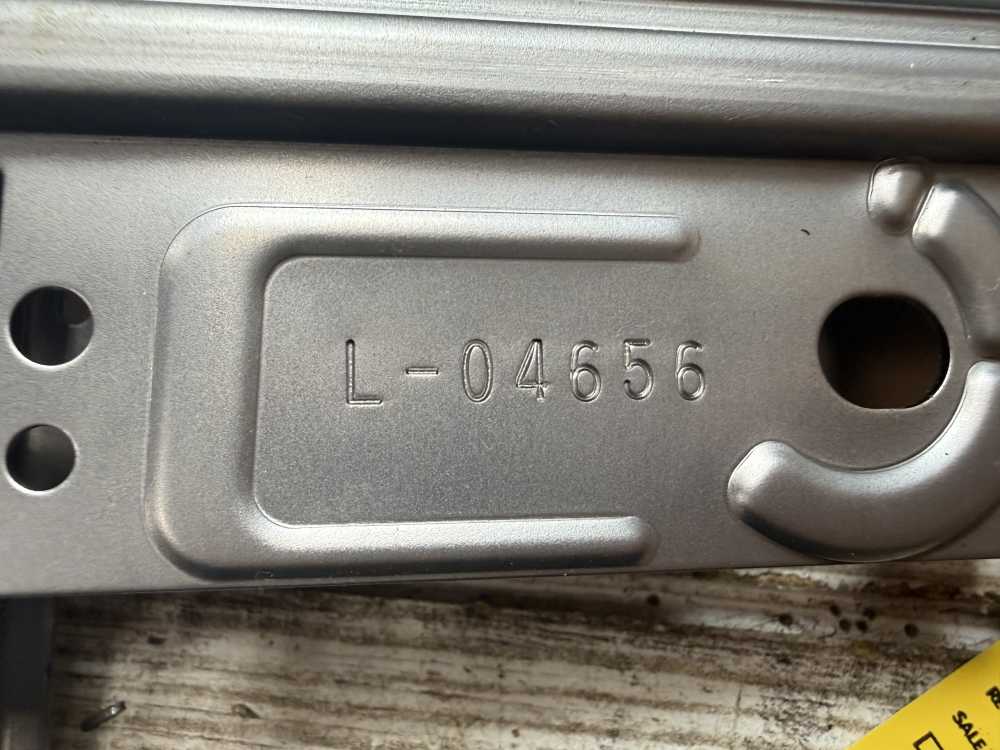 * MarcolMar * Cetme * LC * L Series * Bend Receiver Shell *-img-3