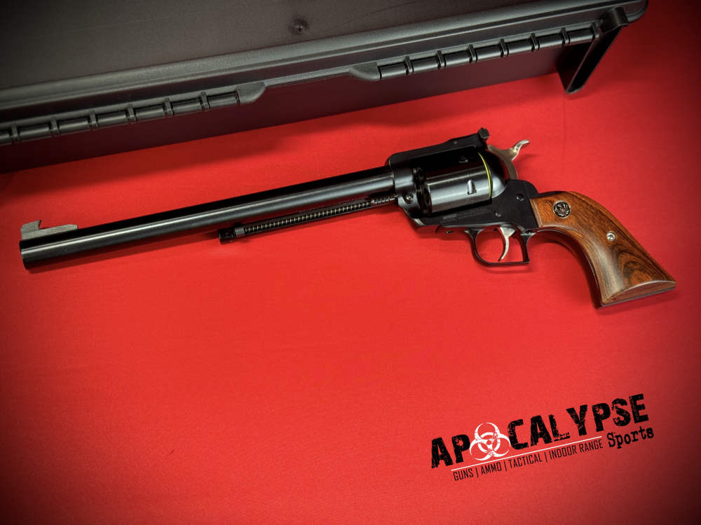 Ruger Super Blackhawk 44MAG -img-0