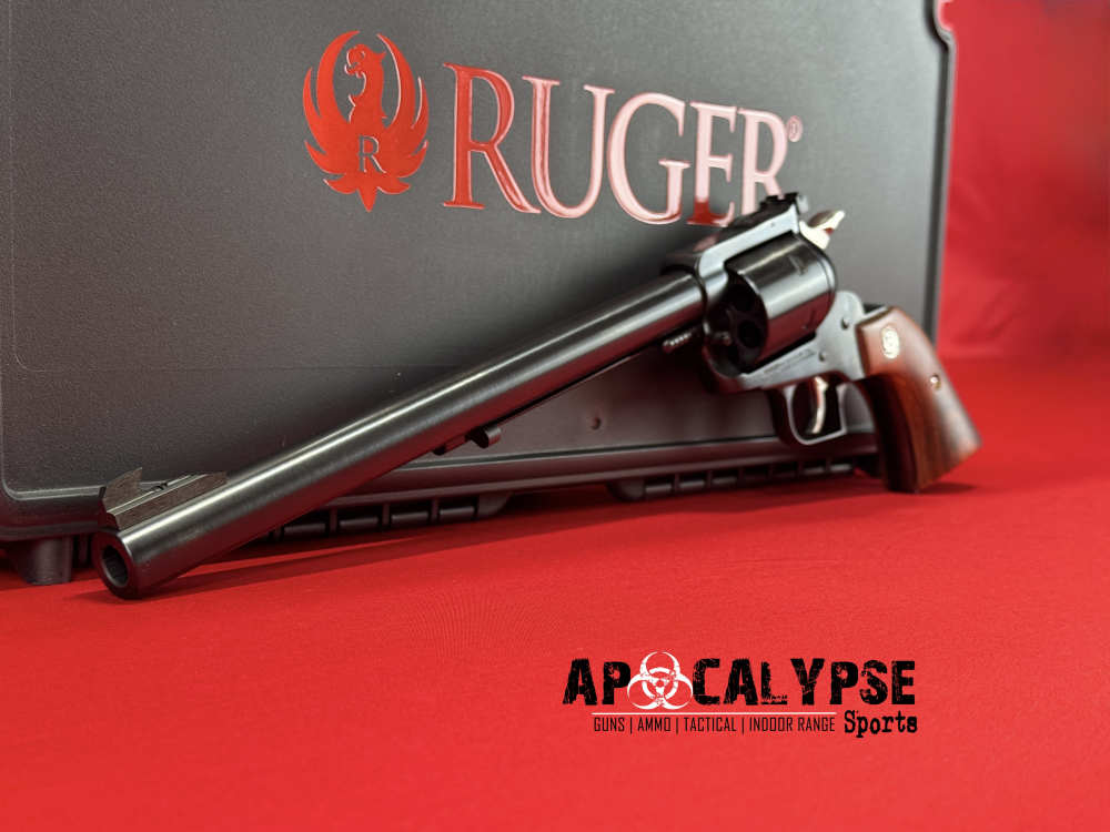 Ruger Super Blackhawk 44MAG -img-2