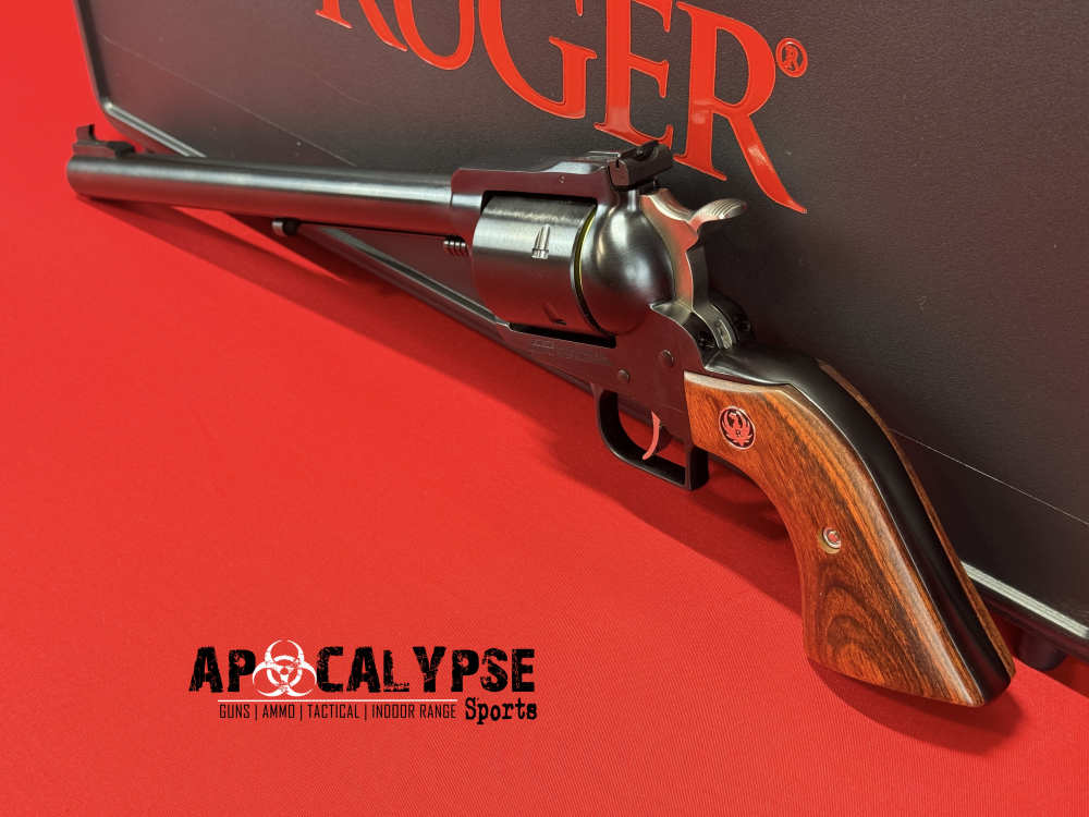 Ruger Super Blackhawk 44MAG -img-5