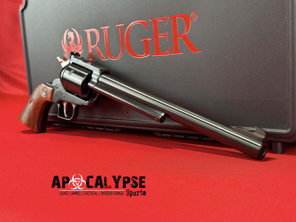 Ruger Super Blackhawk 44MAG -img-1