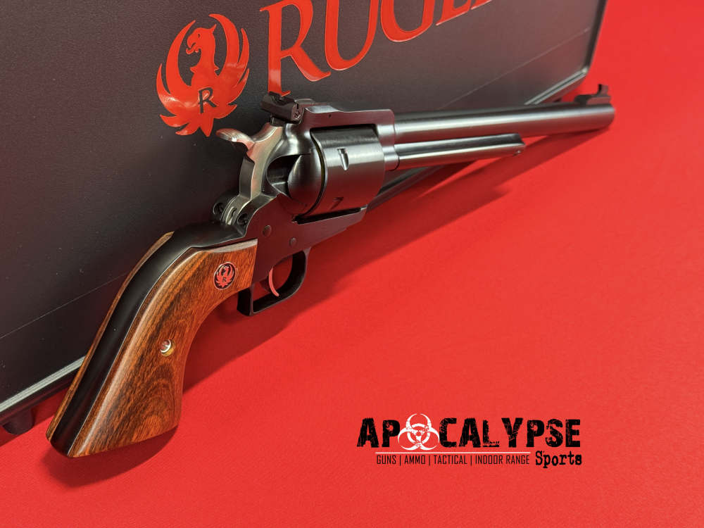 Ruger Super Blackhawk 44MAG -img-6