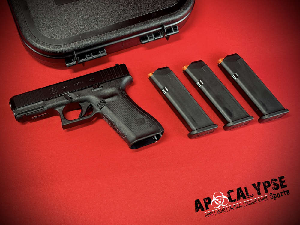 Glock 45 V 45V-img-0
