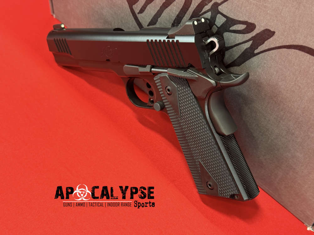 Kimber Custom LW -img-5
