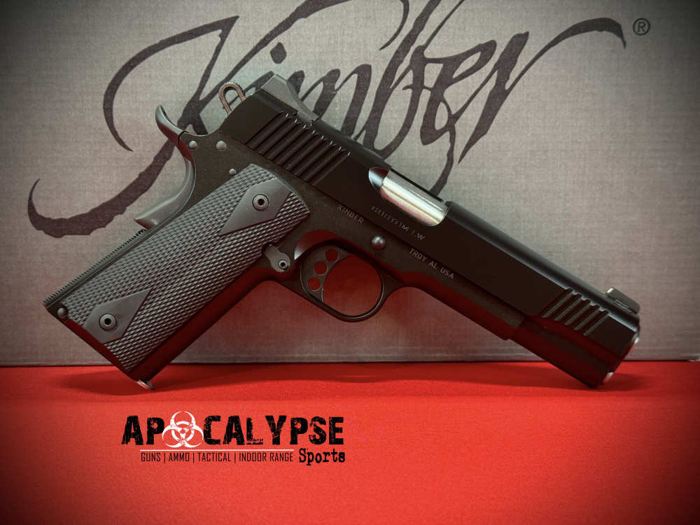 Kimber Custom LW -img-4