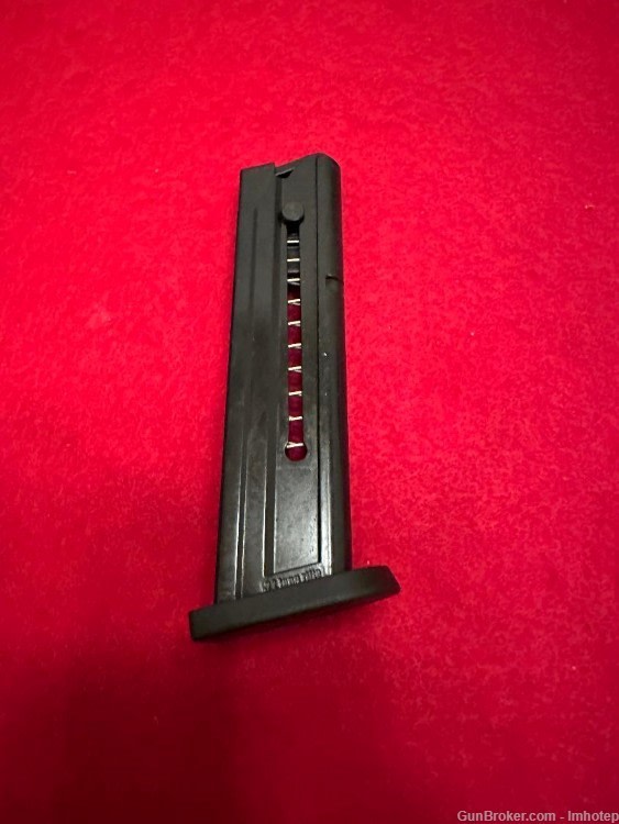 Mosquito 10 Rd Mag Sig Sauer OEM-img-0