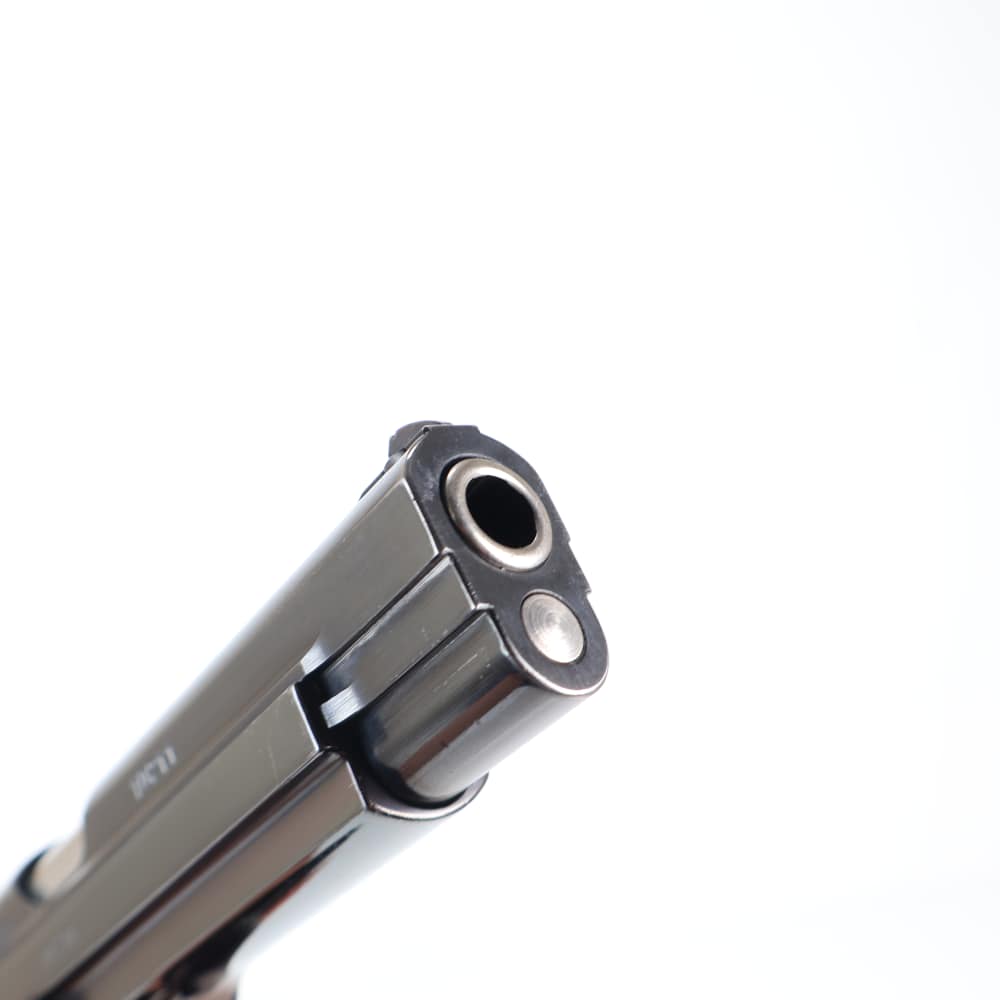 Swiss SIG P210-DK Danish M/49 9x19mm Blued 4.75" All Matching W/Factory Box-img-27