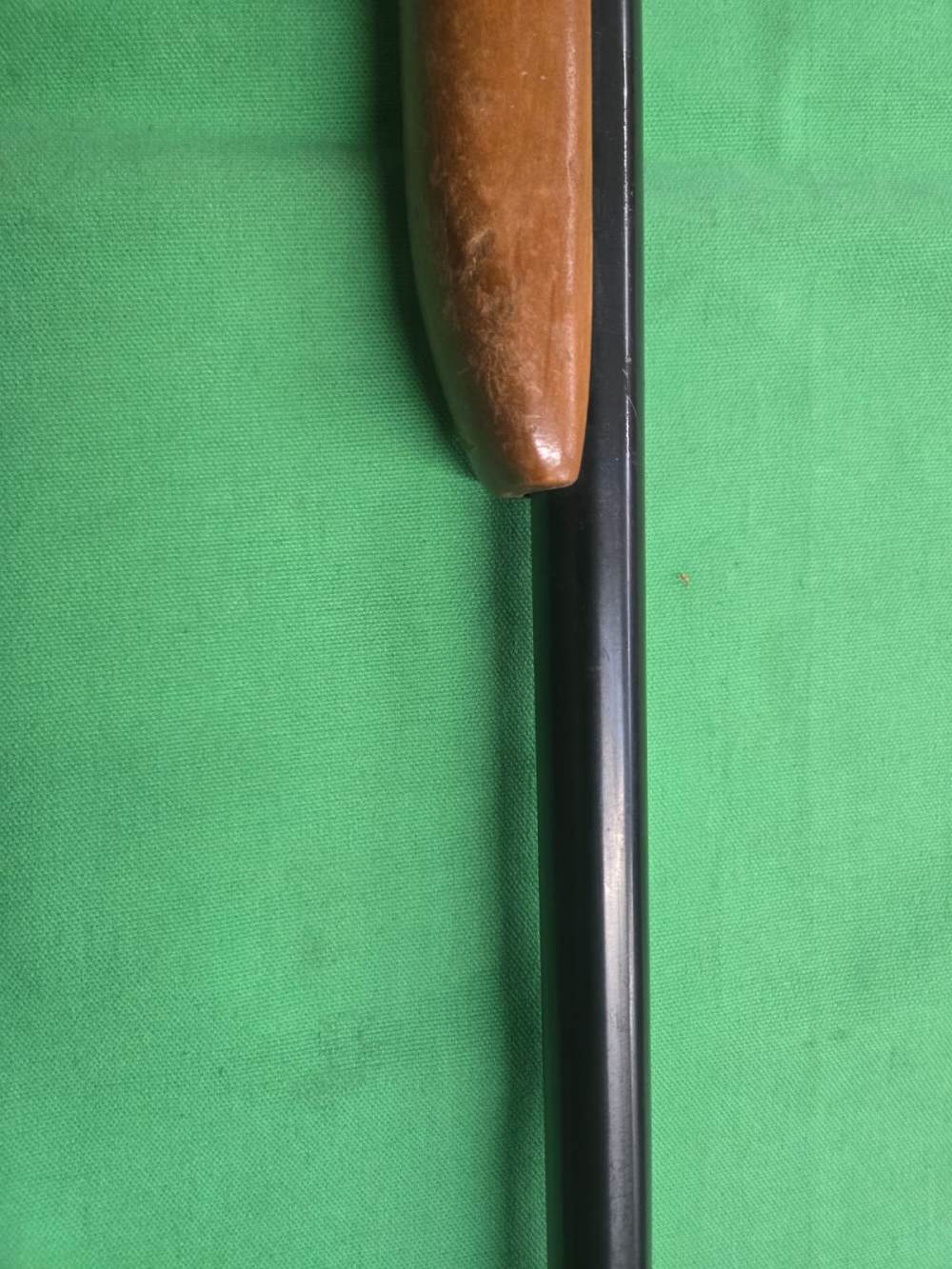 H&R Topper 158 16GA full Penny Auction-img-5