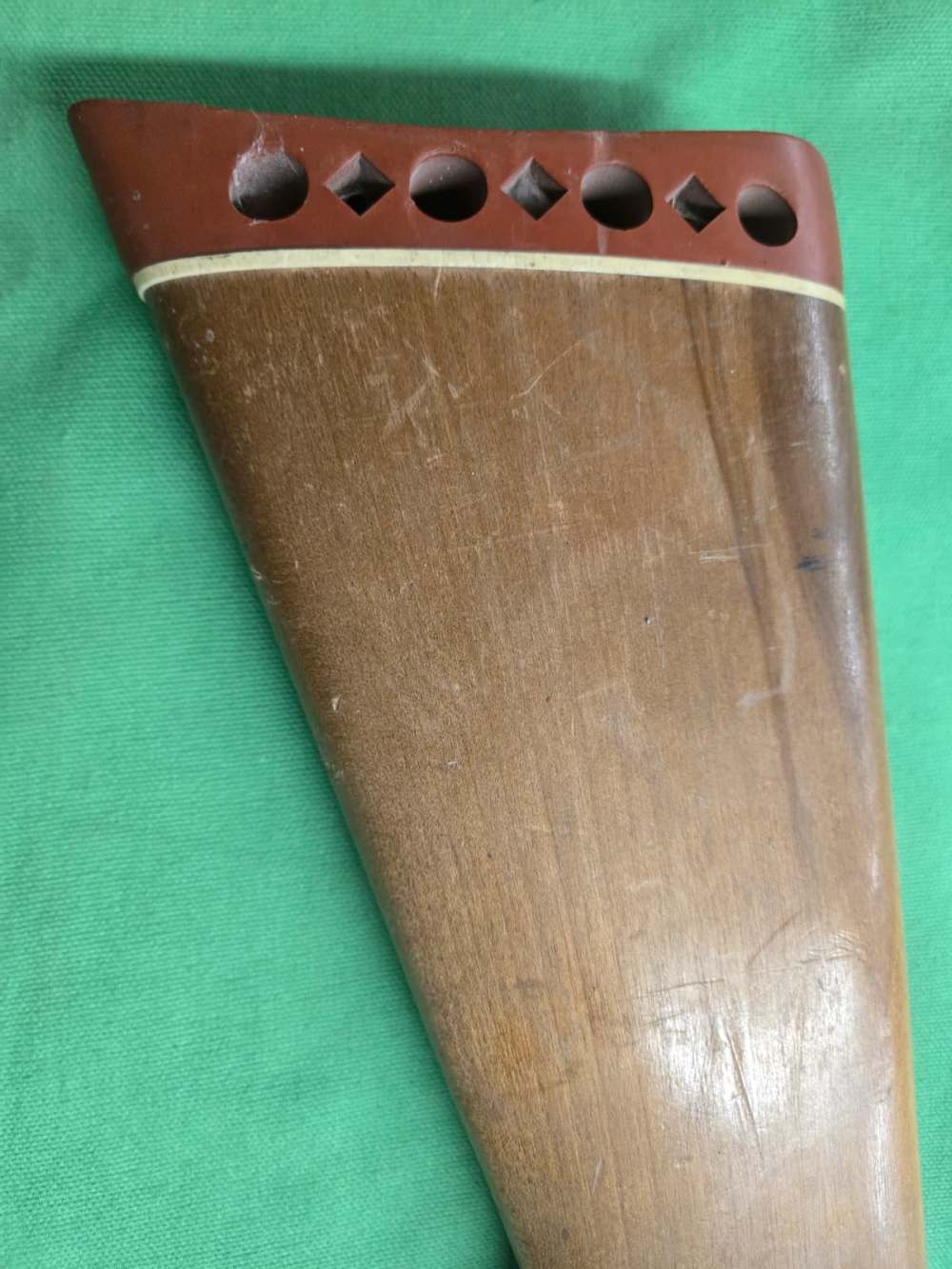 H&R Topper 158 16GA full Penny Auction-img-1