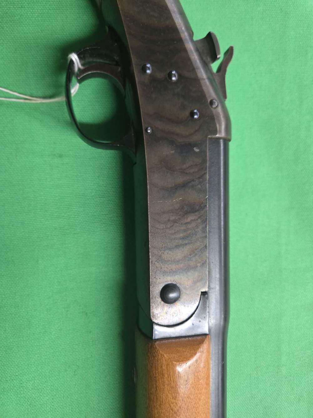 H&R Topper 158 16GA full Penny Auction-img-3