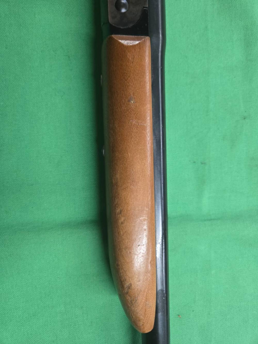 H&R Topper 158 16GA full Penny Auction-img-4