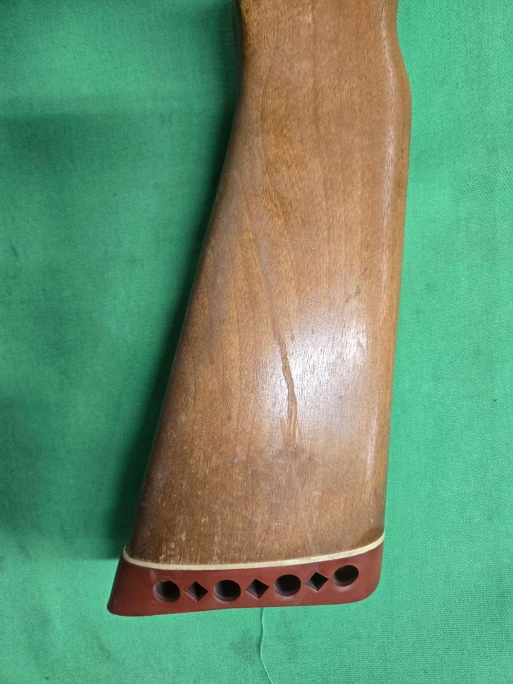 H&R Topper 158 16GA full Penny Auction-img-8