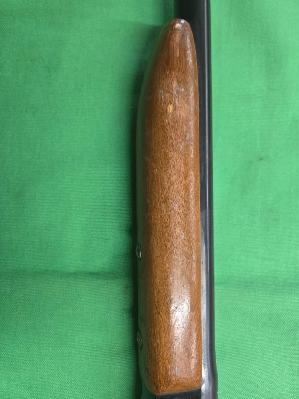 H&R Topper 158 16GA full Penny Auction-img-11