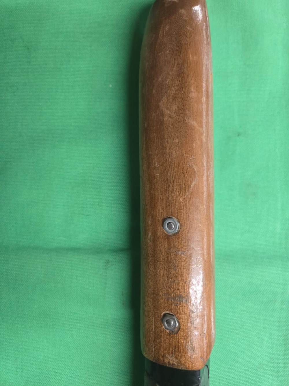 H&R Topper 158 16GA full Penny Auction-img-12