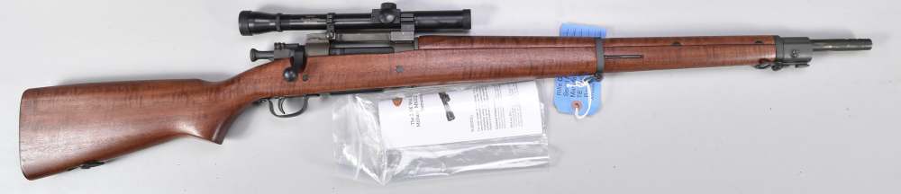 Remington Model of 1903A4 Service Grade 4993726-img-2