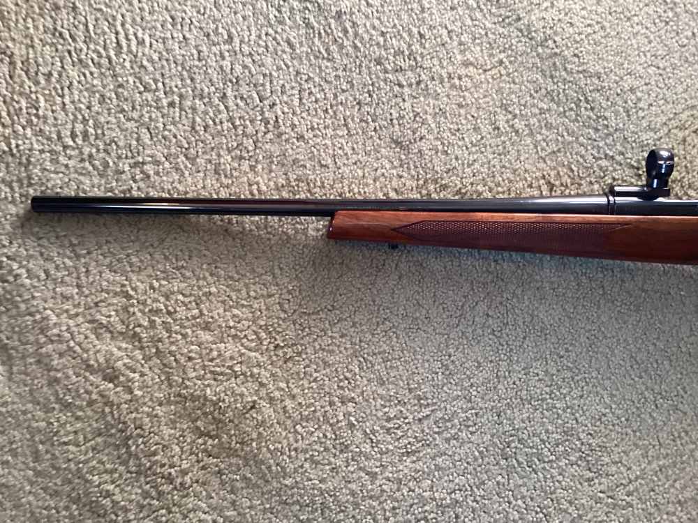 Remington 700 ADL 30/06 blued  22”bbl 4 rds. With rings 1983 manufact.-img-8