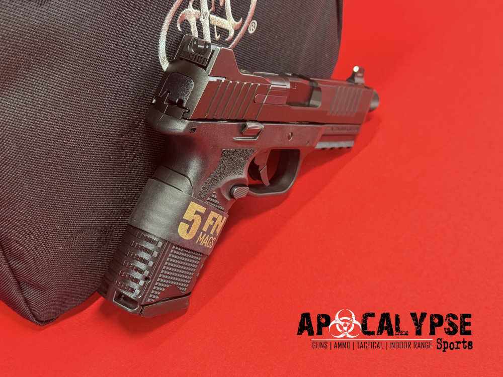 FN 509 Midsize Tactical -img-6