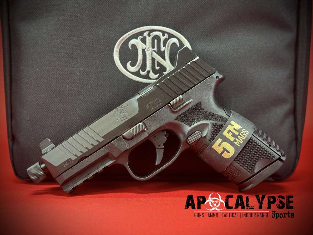 FN 509 Midsize Tactical -img-3
