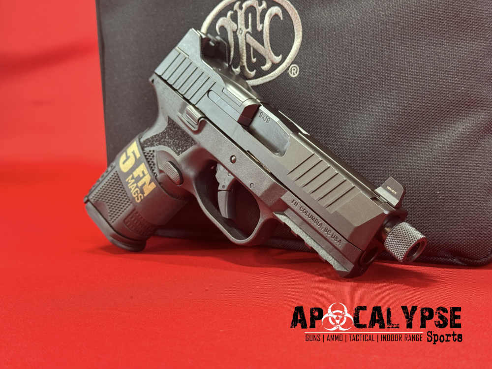 FN 509 Midsize Tactical -img-1