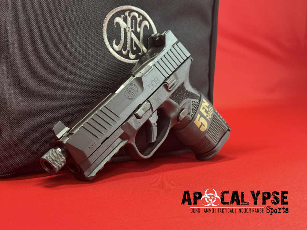 FN 509 Midsize Tactical -img-2