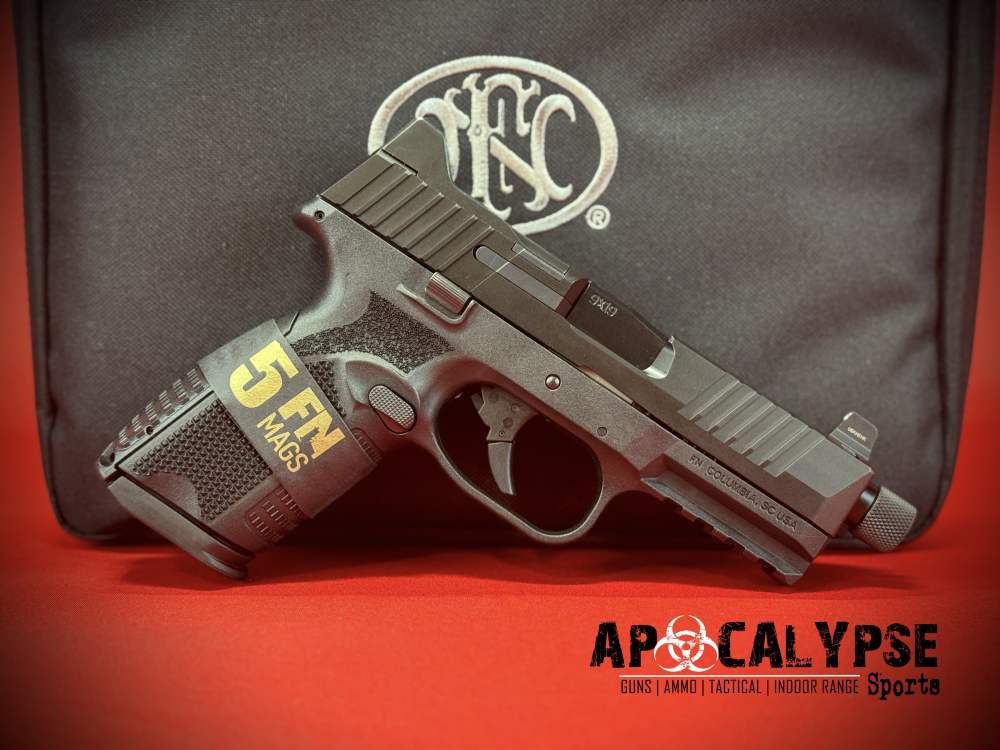 FN 509 Midsize Tactical -img-4