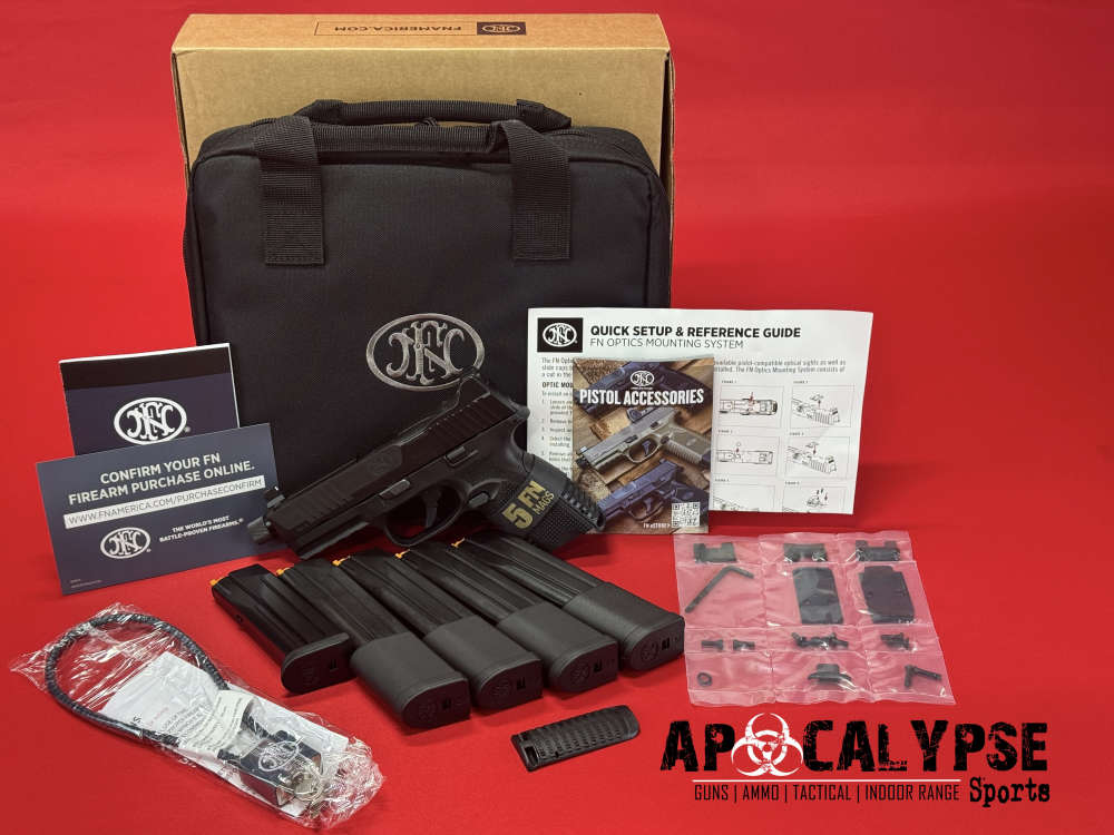 FN 509 Midsize Tactical -img-7