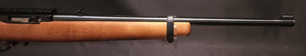 Ruger 10/22 Carbine W/ Franklin Armory Binary Trigger 22LR 18.5" Layaway-img-7