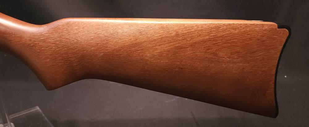 Ruger 10/22 Carbine W/ Franklin Armory Binary Trigger 22LR 18.5" Layaway-img-11