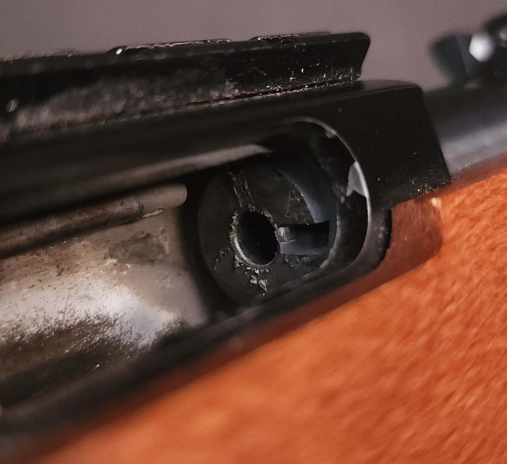 Ruger 10/22 Carbine W/ Franklin Armory Binary Trigger 22LR 18.5" Layaway-img-21