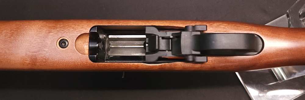Ruger 10/22 Carbine W/ Franklin Armory Binary Trigger 22LR 18.5" Layaway-img-18