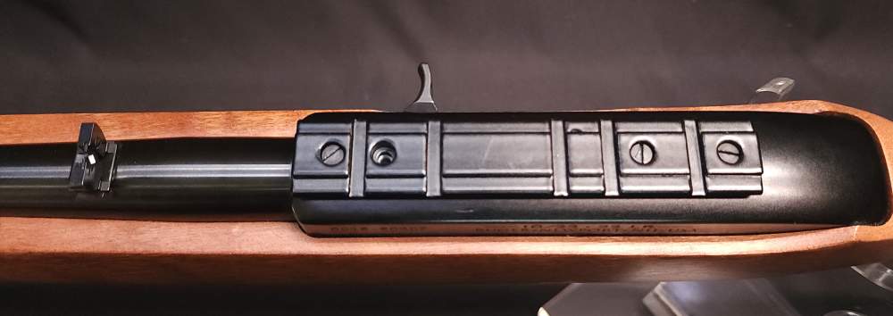 Ruger 10/22 Carbine W/ Franklin Armory Binary Trigger 22LR 18.5" Layaway-img-17