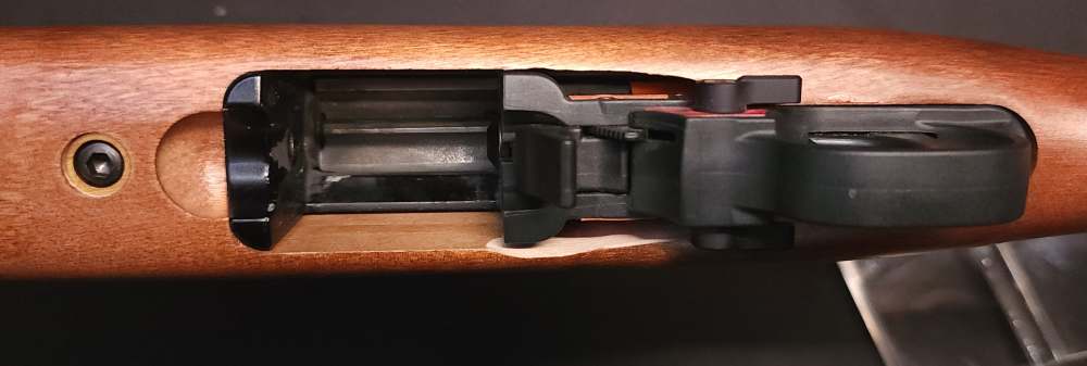 Ruger 10/22 Carbine W/ Franklin Armory Binary Trigger 22LR 18.5" Layaway-img-19