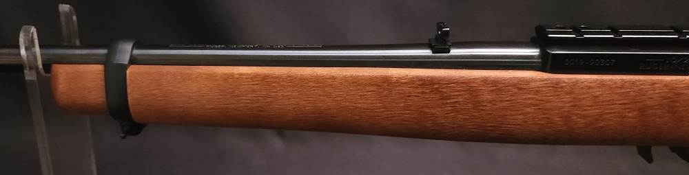 Ruger 10/22 Carbine W/ Franklin Armory Binary Trigger 22LR 18.5" Layaway-img-15