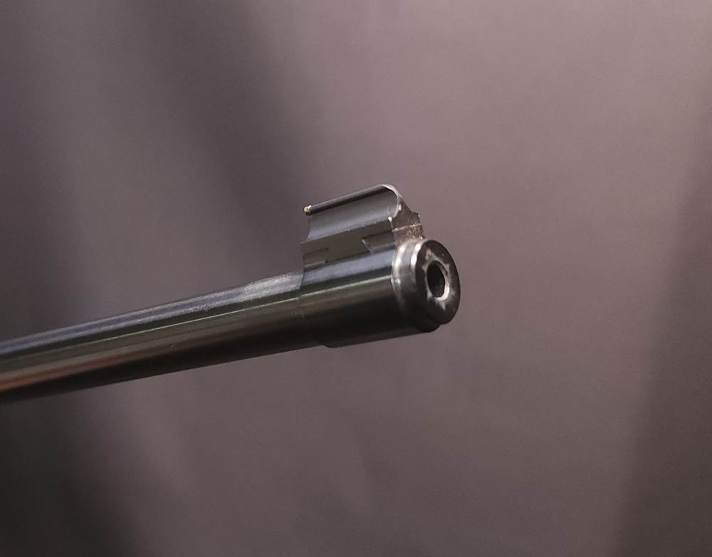 Ruger 10/22 Carbine W/ Franklin Armory Binary Trigger 22LR 18.5" Layaway-img-8