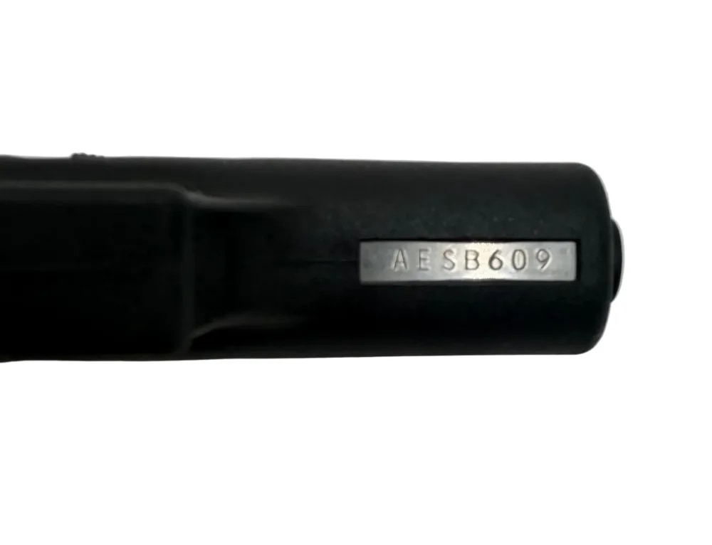 Glock 42 .380 ACP Semi-Auto Pistol-img-10