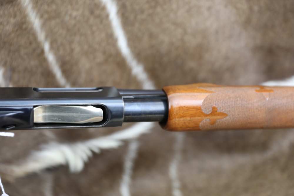 C032 Remington 870 Wingmaster 12ga 30" -img-4