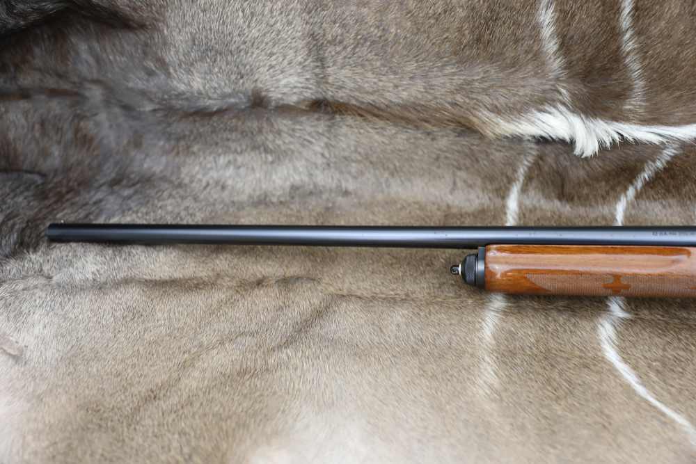 C032 Remington 870 Wingmaster 12ga 30" -img-11