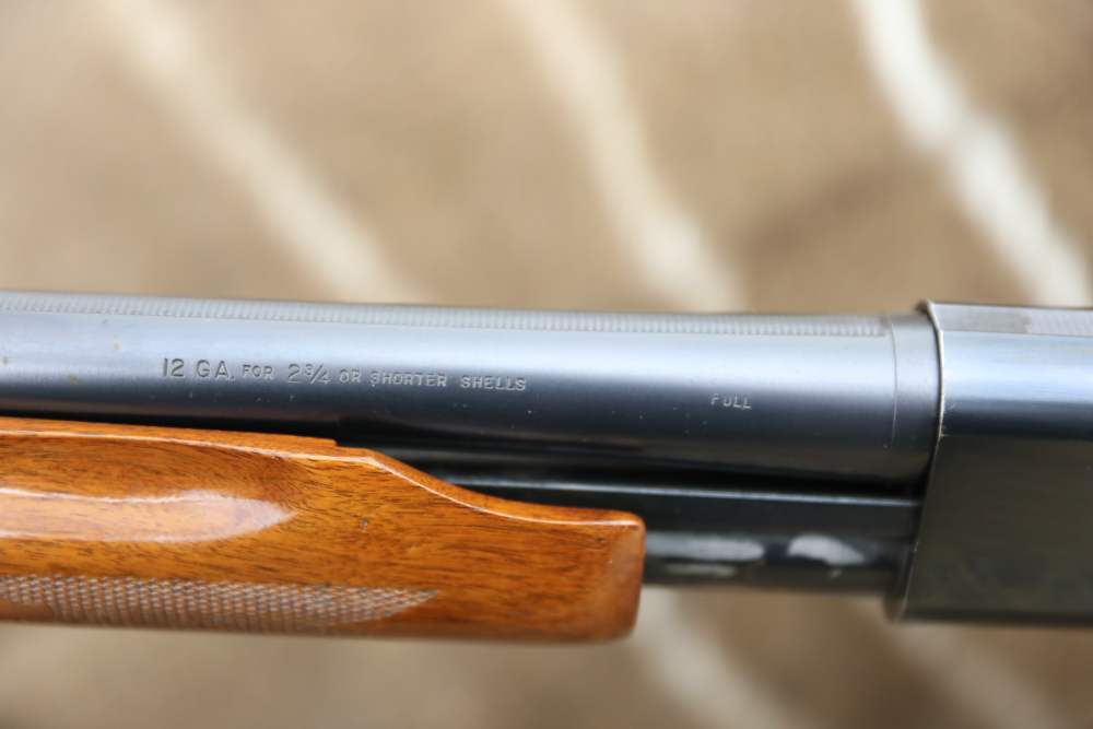 C032 Remington 870 Wingmaster 12ga 30" -img-7