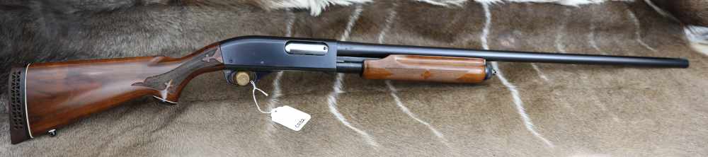 C032 Remington 870 Wingmaster 12ga 30" -img-1