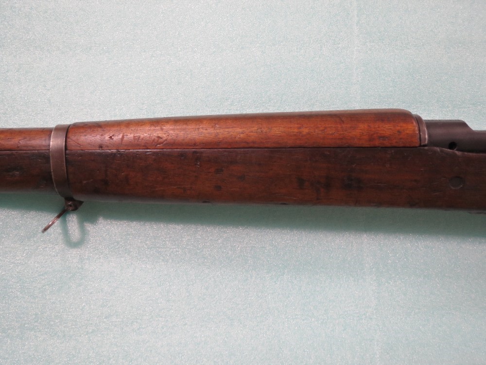 Smith-Corona '03-A3', 30-06, 23 1/2-inch barrel, used-img-7