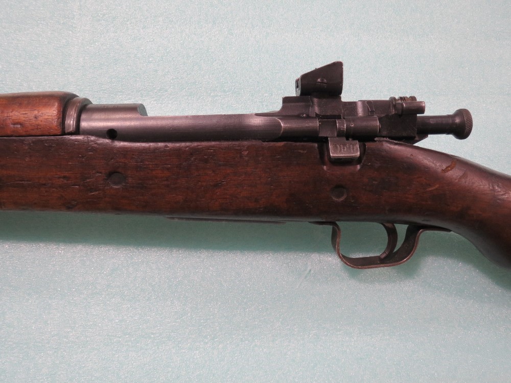 Smith-Corona '03-A3', 30-06, 23 1/2-inch barrel, used-img-5