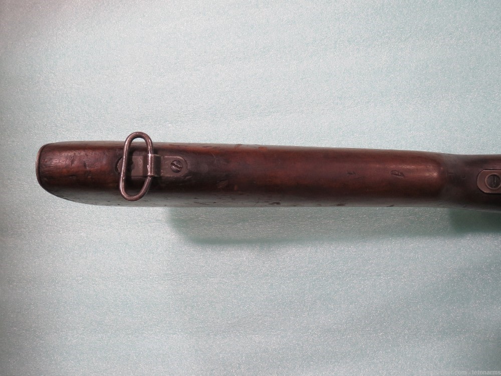 Smith-Corona '03-A3', 30-06, 23 1/2-inch barrel, used-img-19