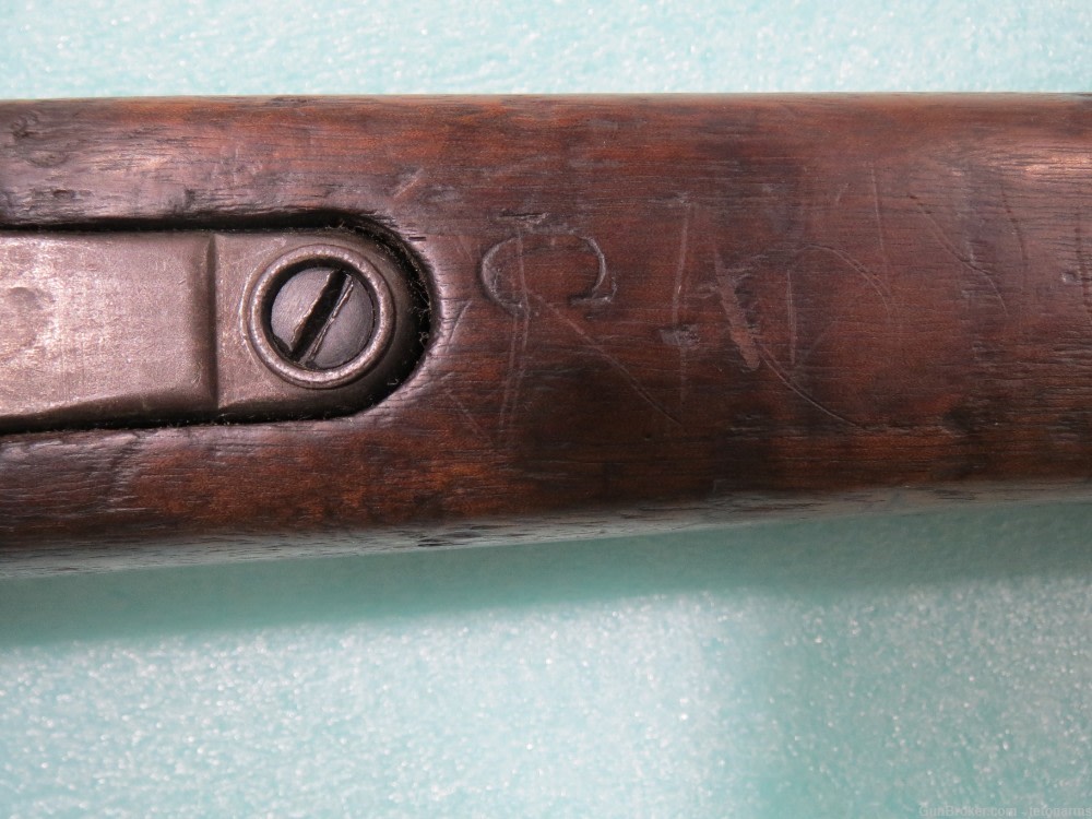 Smith-Corona '03-A3', 30-06, 23 1/2-inch barrel, used-img-15